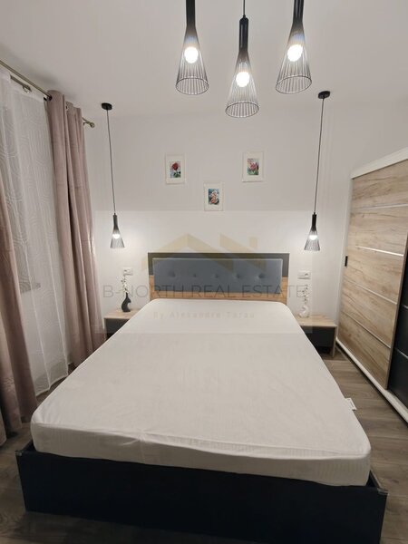 Piata Sudului Apartament 3 camere de inchiriat   Prima inchiriere  Totul Nou
