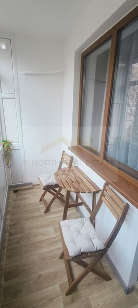 Piata Sudului Apartament 3 camere de inchiriat   Prima inchiriere  Totul Nou