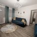 Piata Sudului Apartament 3 camere de inchiriat   Prima inchiriere  Totul Nou